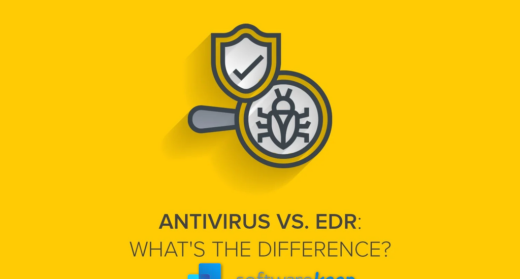 Traditional Antivirus vs. EDR