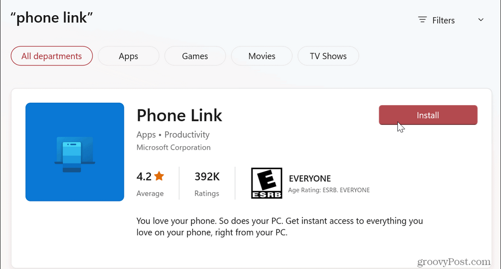 YourPhone.Exe