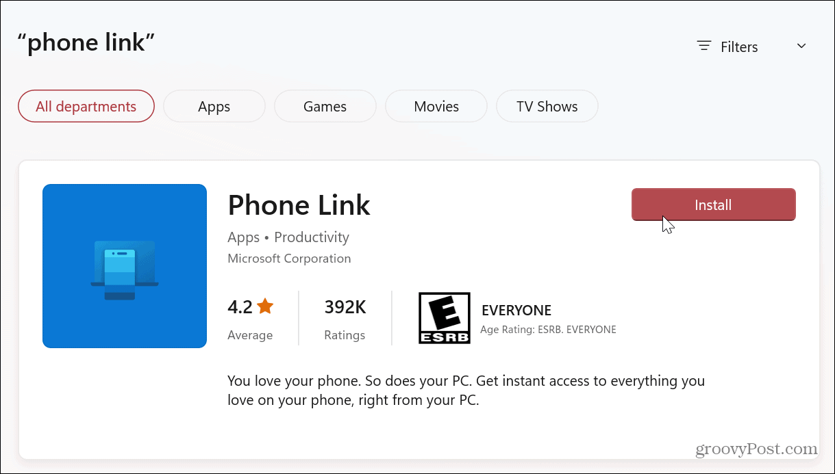YourPhone.Exe