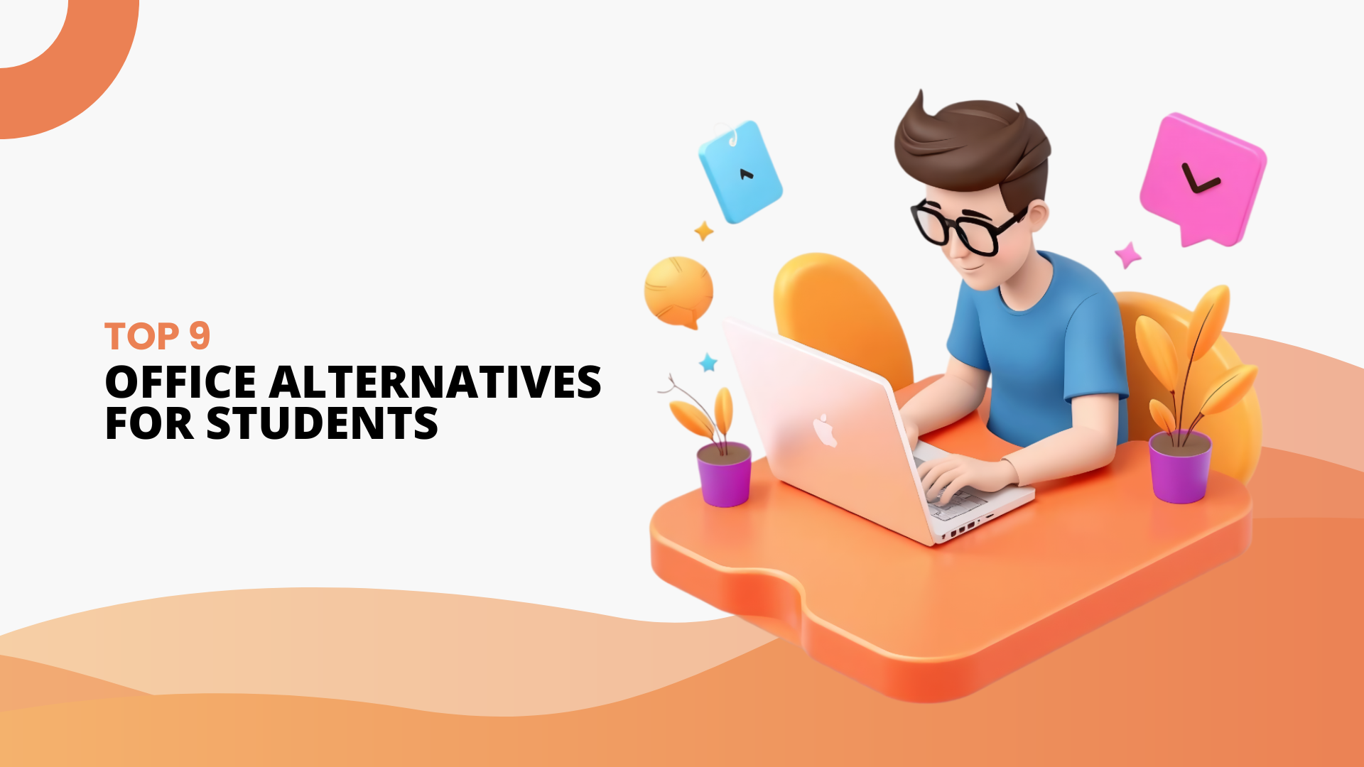9 Microsoft Office Alternatives for Students Boost Your Productivity!