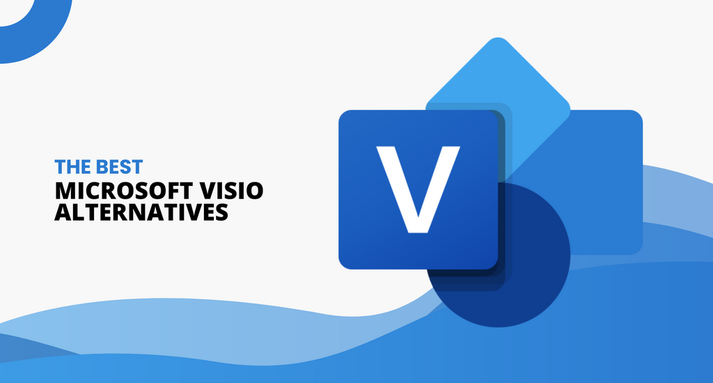 Best Visio Alternatives for Diagramming