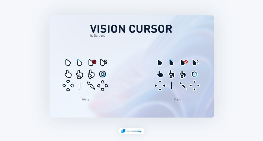 How To Change Your Mouse Cursor on Windows