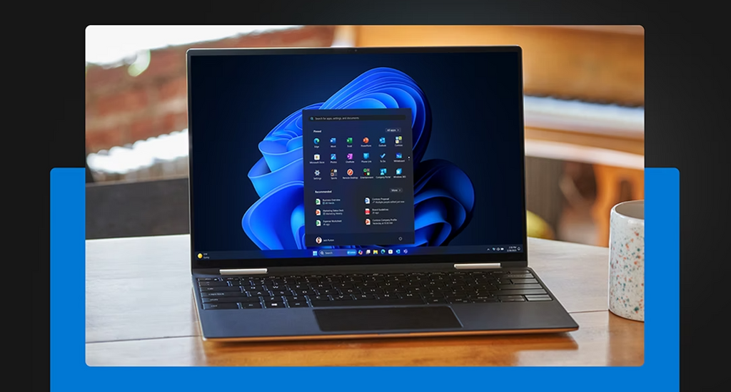 Windows 11 Pro vs Windows 10 Pro