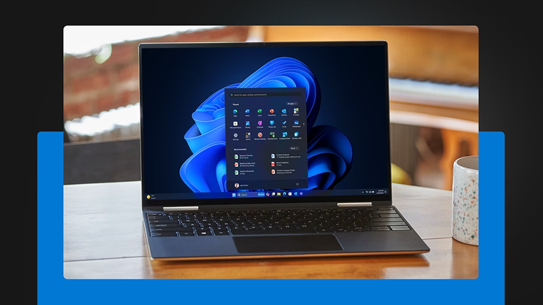 Windows 11 Pro vs Windows 10 Pro