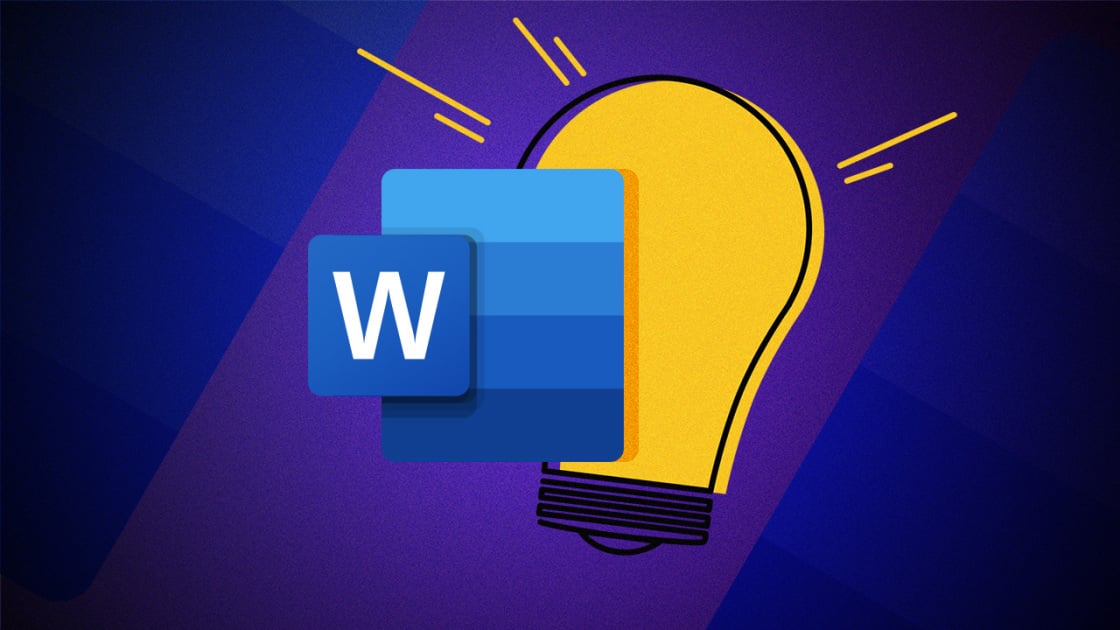 MS Word Tips