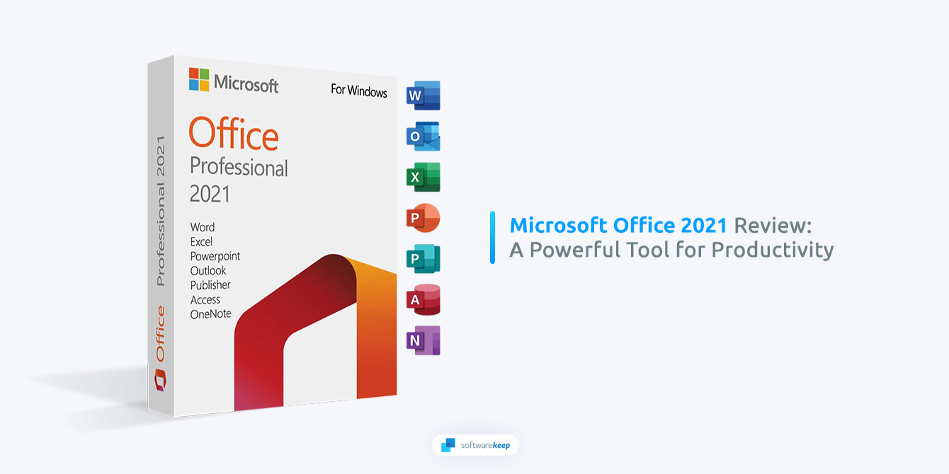 Microsoft office 2021 review