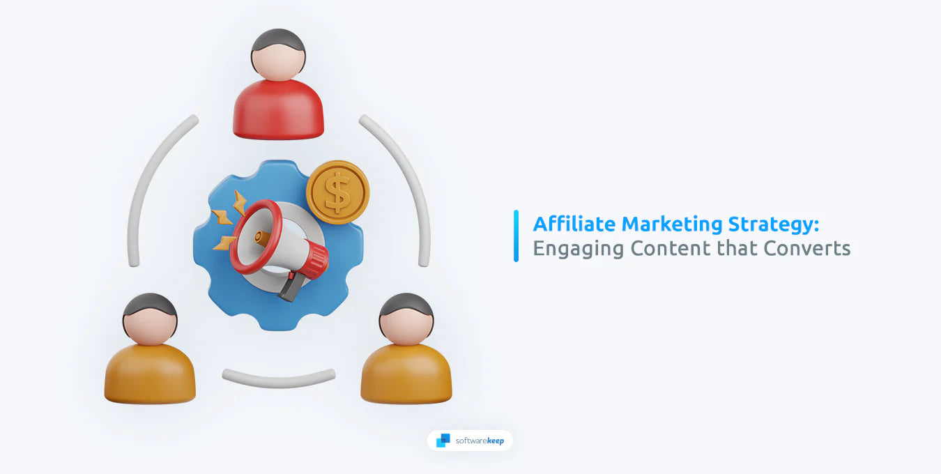 affiliate marketing
