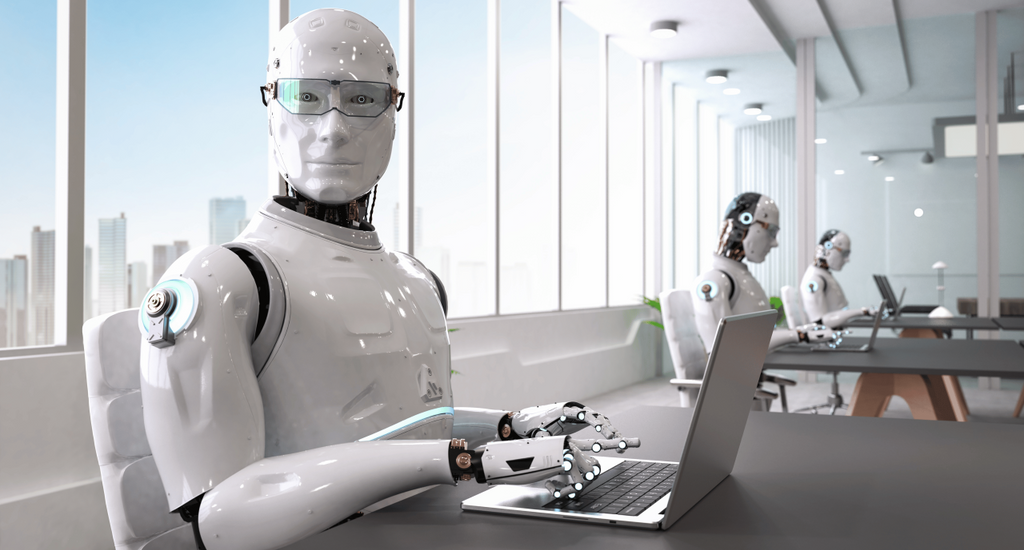 The Role of Artificial Intelligence in Startup Success