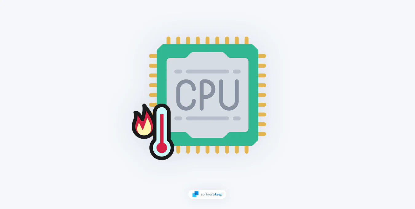 How To Check Your CPU Temperature in Windows