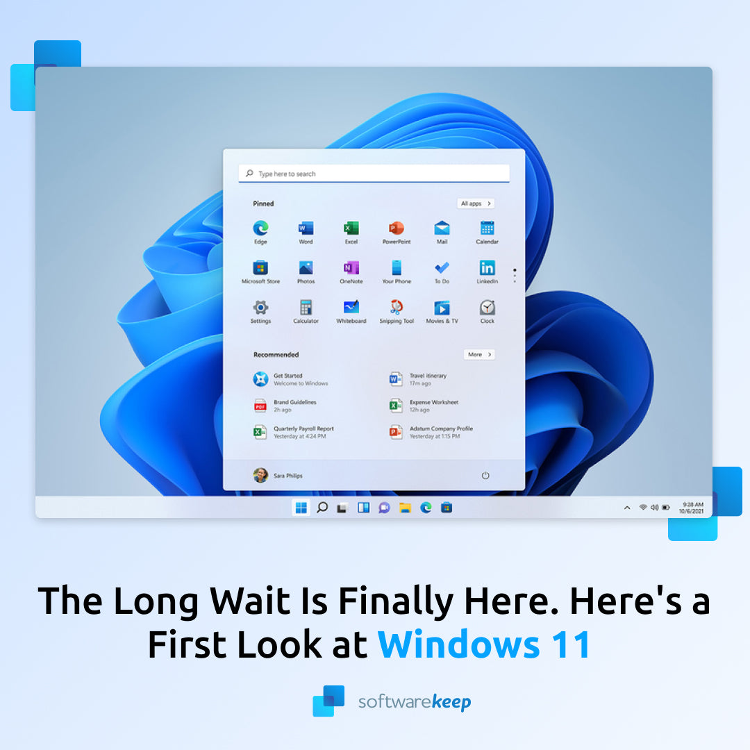 The Ultimate Windows 11 Review: Windows 11 vs Windows 10 differences