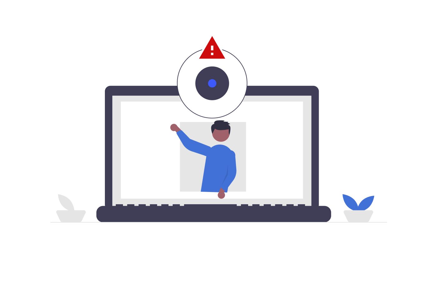 Signs Your Laptop Camera Has Been Hacked