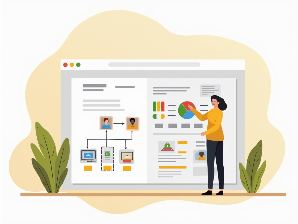 Microsoft Visio vs Google Drawings