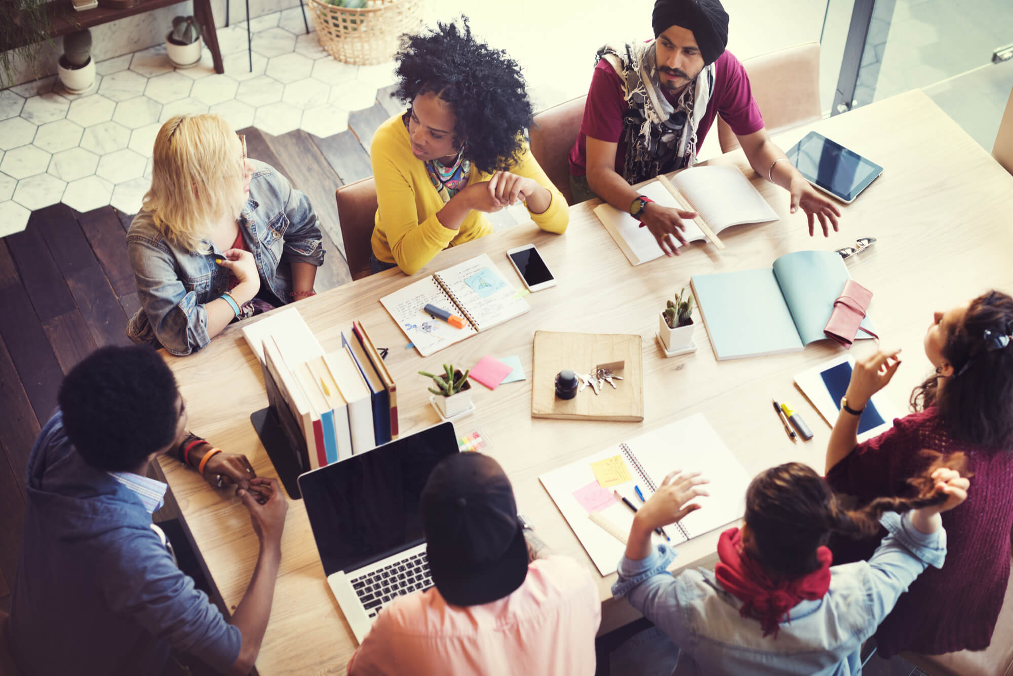 Difference Between Office Student and Business