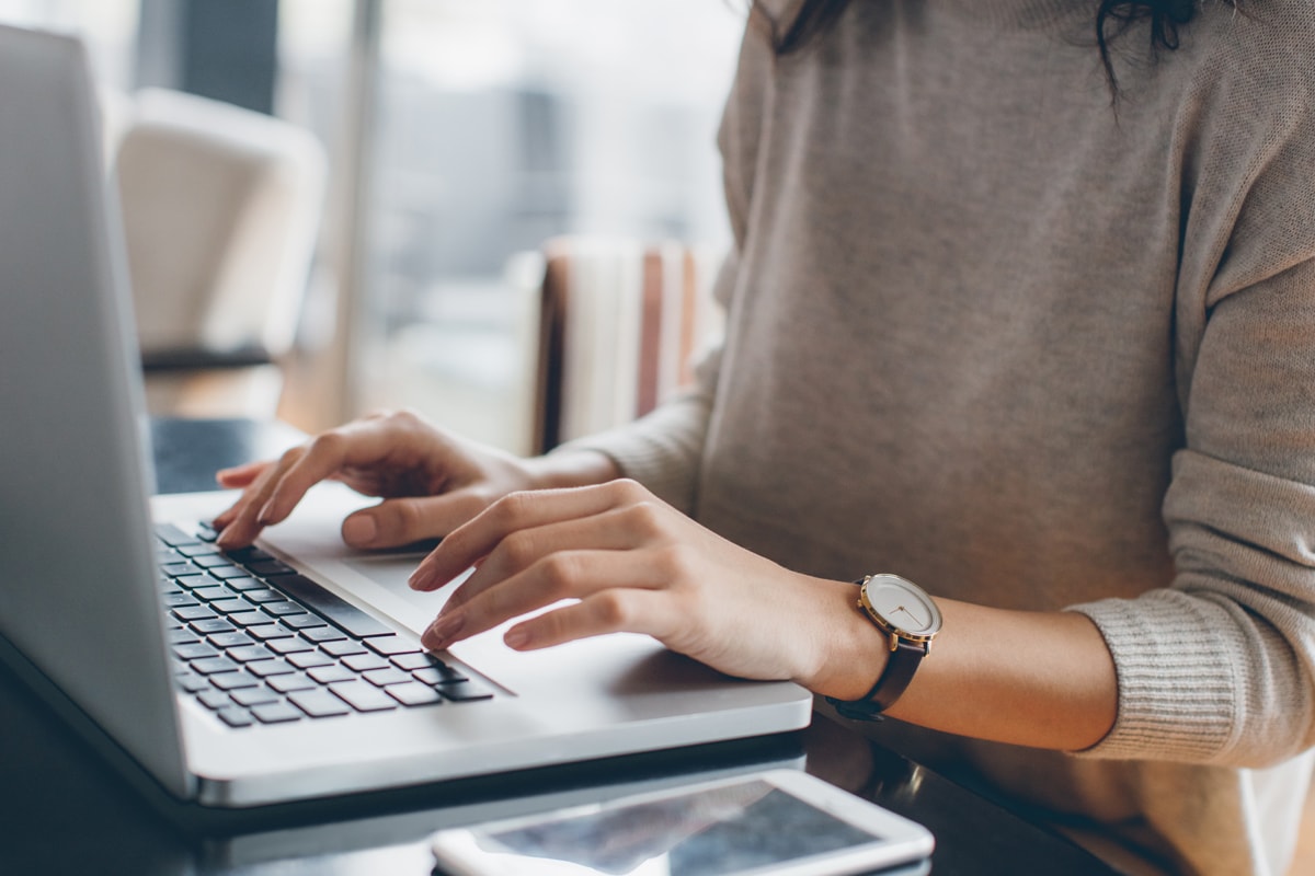 5 Essential Word Themes to Make Your Next Report Quicker (Part 1)
