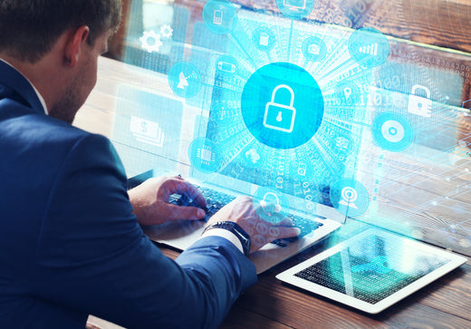 Cyber Security Tips on How to Avoid Online Scams