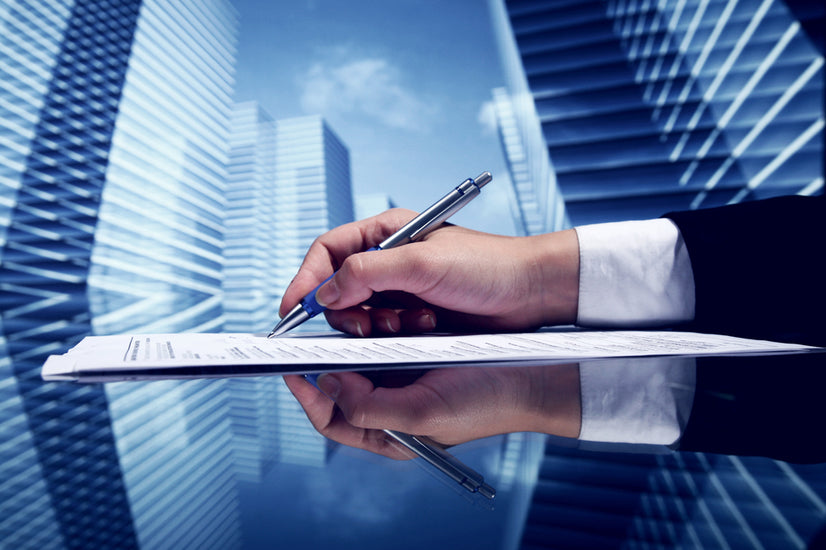 Using DocuSign in Microsoft Office Gets Documents Signed Fast