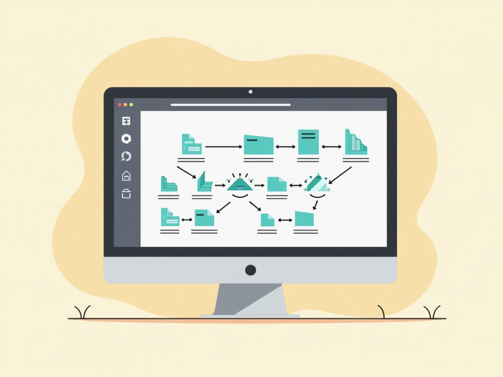 Microsoft Visio vs Gliffy Comparison Guide
