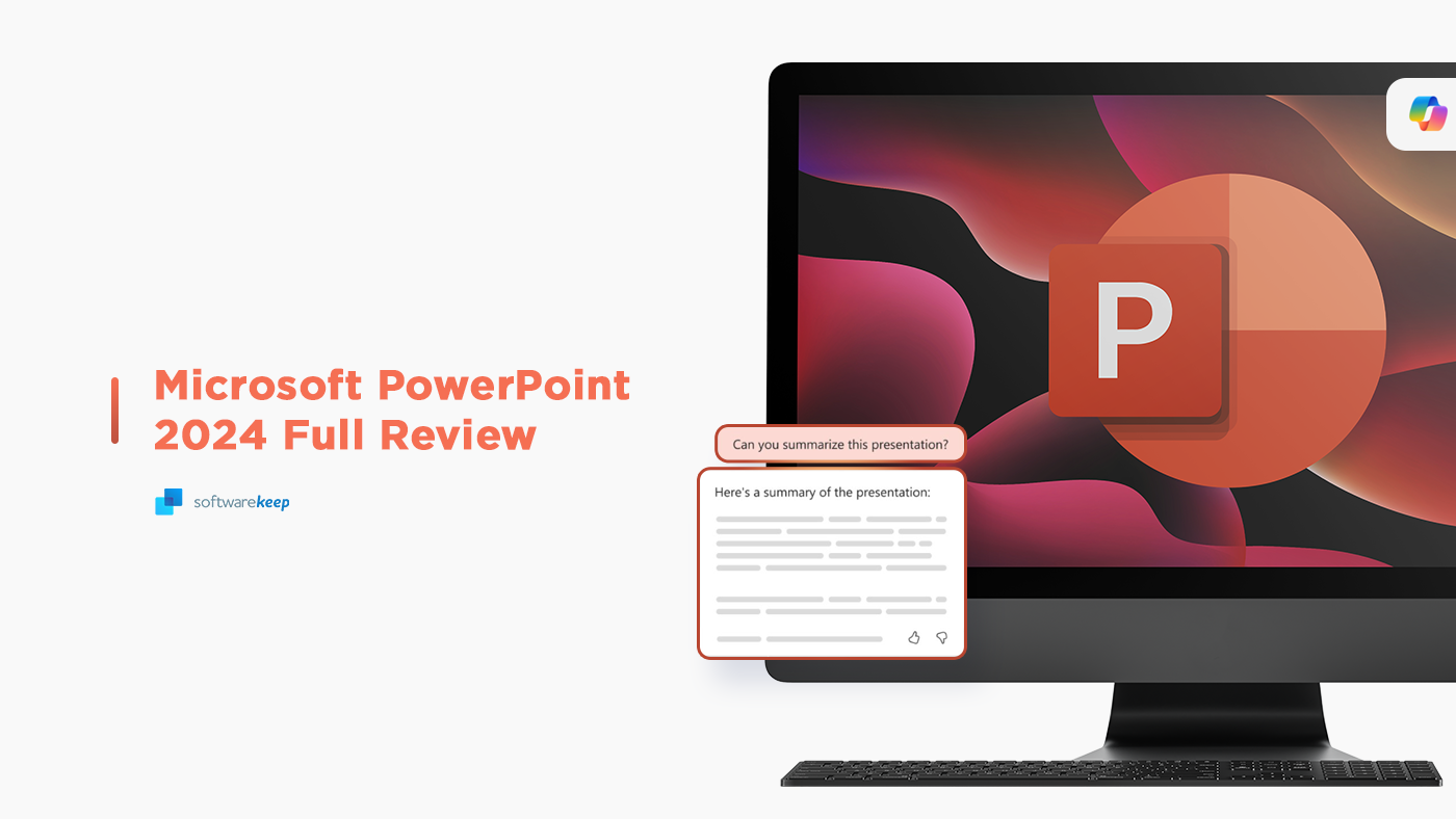 Microsoft PowerPoint 2024 Full Review New Features