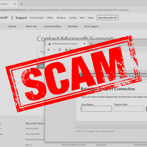 How To Remove FastSupport Virus and Malware