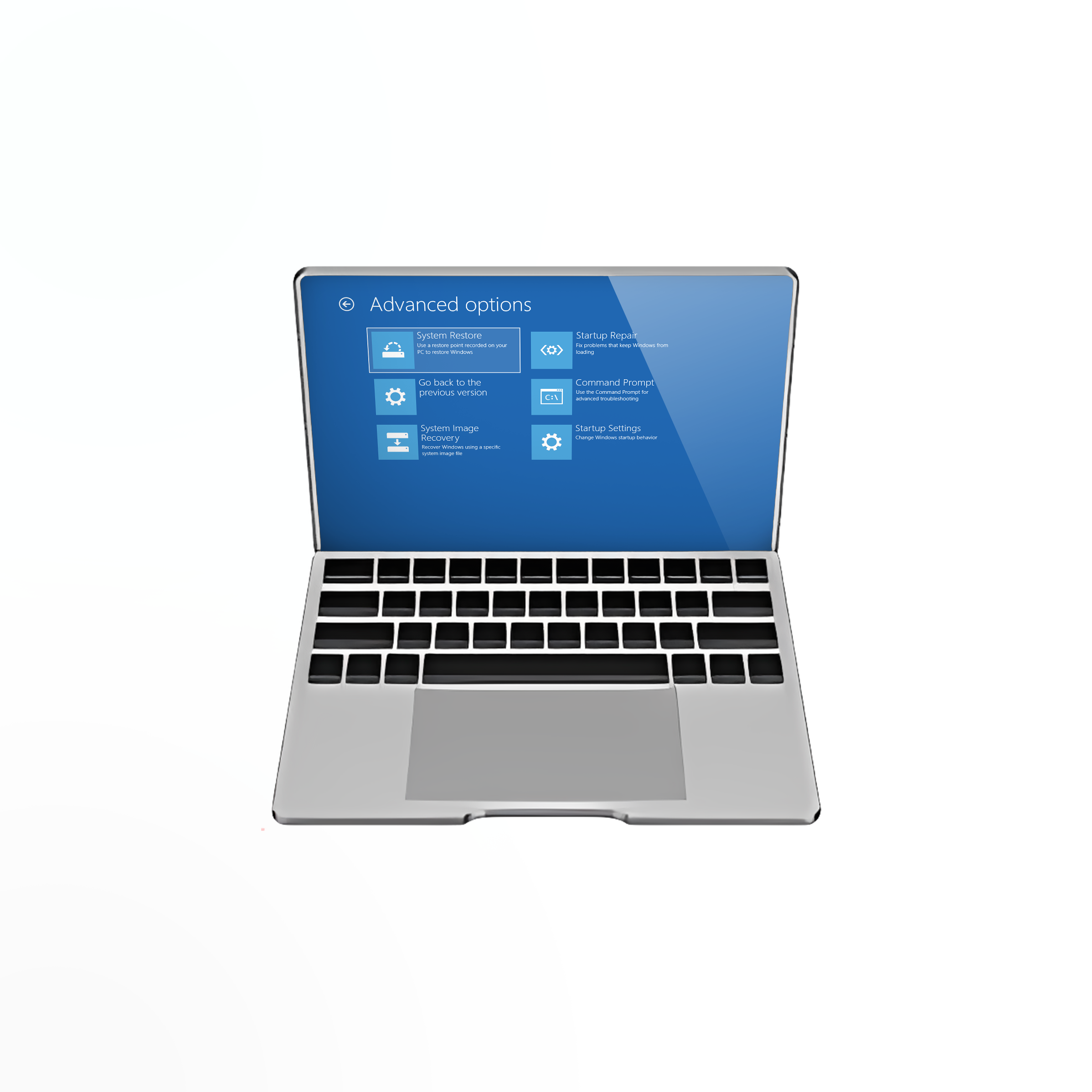 How you can start Windows 10 in Safe Mode