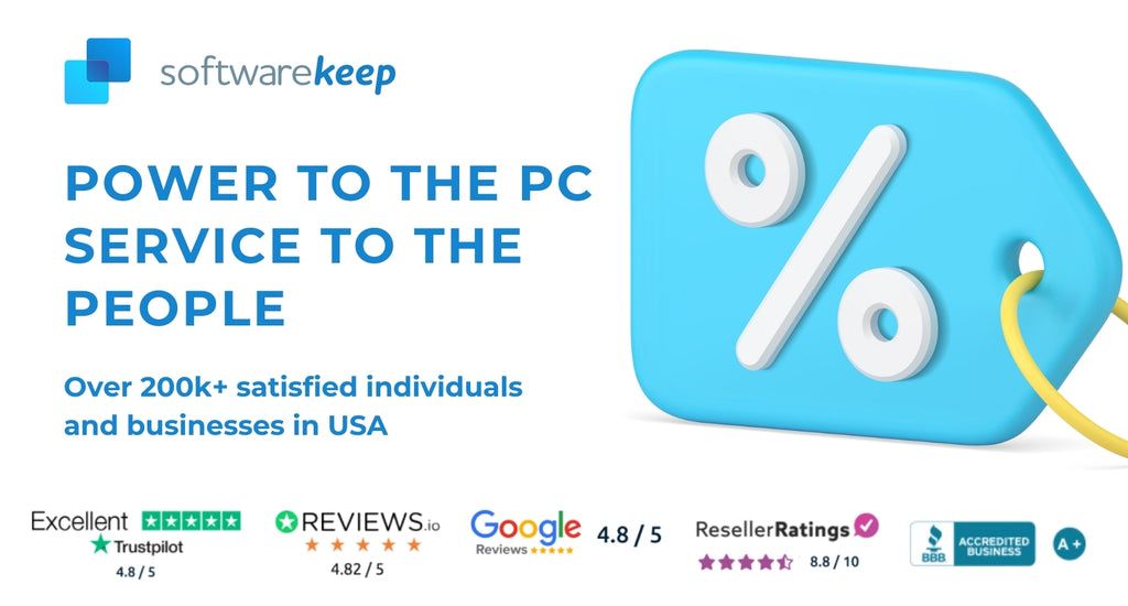 SoftwareKeep is the Best Software Provider in the Market