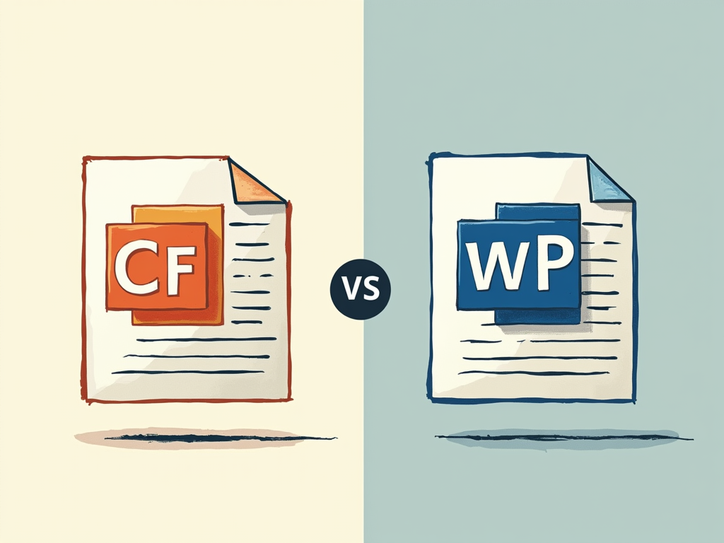 Microsoft Office vs WordPerfect - Choosing the Right Office Suite