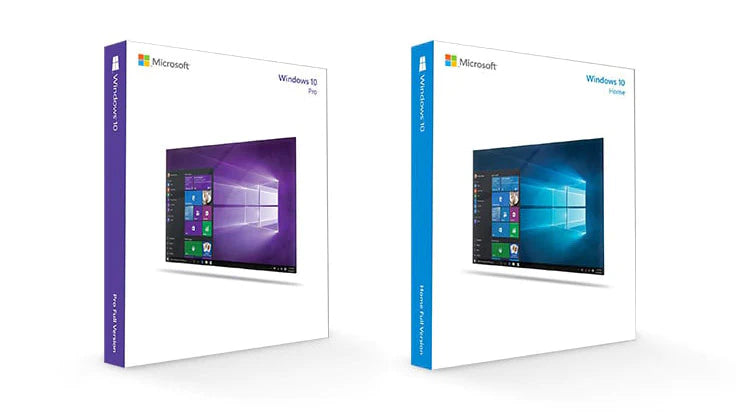 How to Upgrade Windows 10 Home to Pro Using an OEM Key