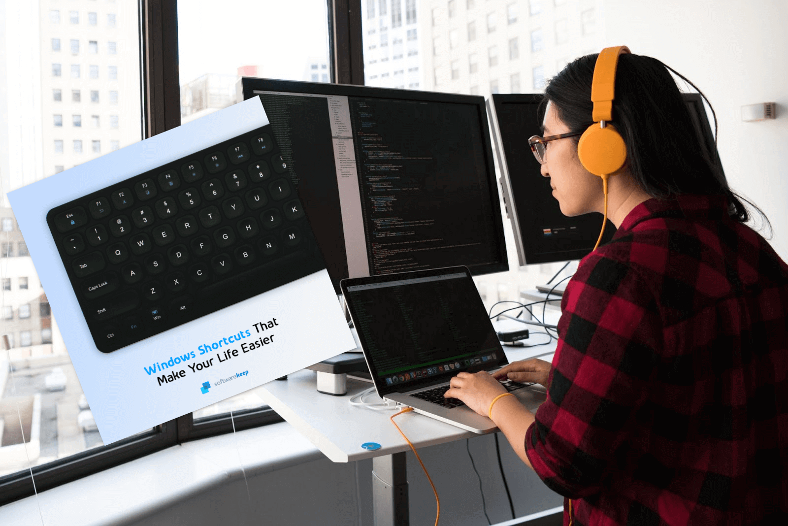 Windows OS Shortcuts That Make Your Life Easier