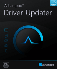 Thumbnail for Ashampoo Software Ashampoo Driver Updater