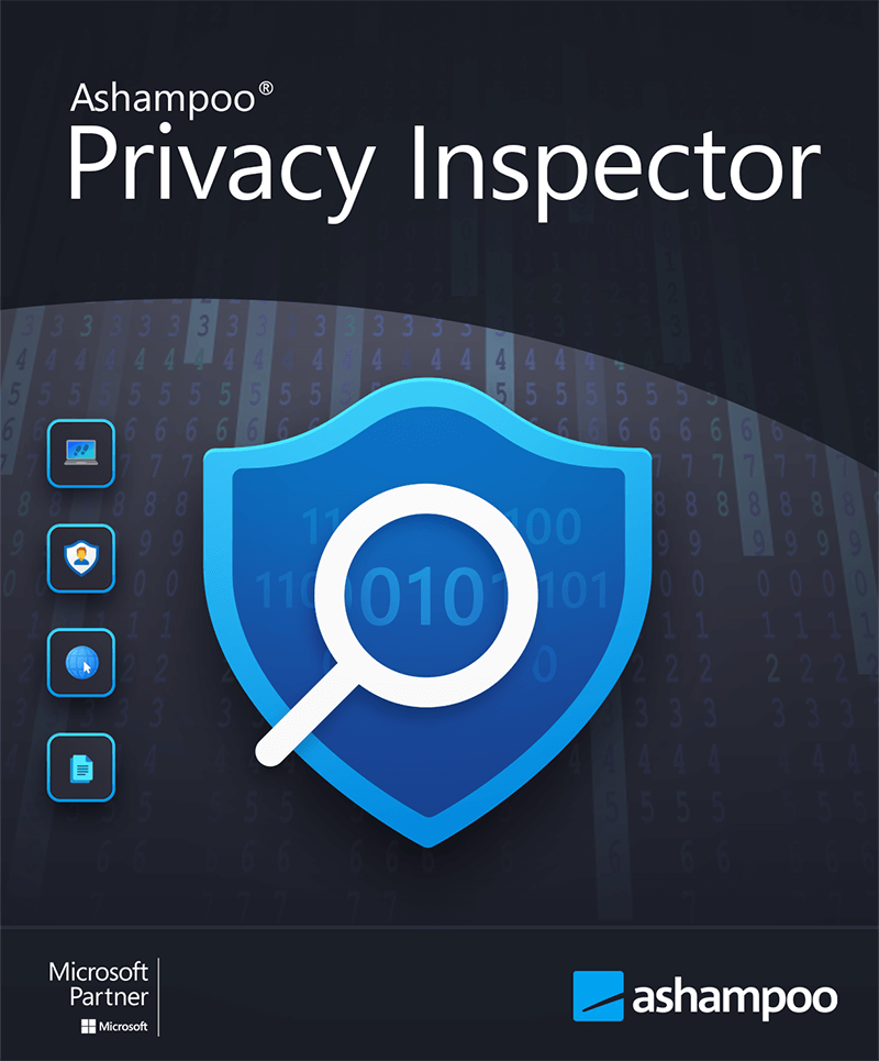 Ashampoo Software Ashampoo Privacy Inspector