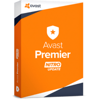 Thumbnail for Avast Software Avast Premium Security (10 Devices, 1 Year)