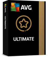 Thumbnail for AVG Software AVG Ultimate 10 Devices 1 Year OEM (Eng/Fr)