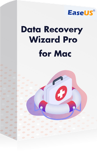 Thumbnail for EaseUS Software EaseUS Data Recovery Wizard for Mac (Monthly Subscription)