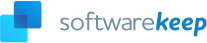 SoftwareKeep logo