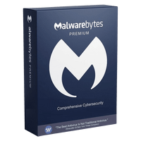 Thumbnail for Malwarebytes Software Malwarebytes Premium 1 Device 1 Year PC/MAC/Android/Chrome