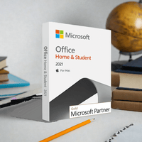 Thumbnail for Microsoft Software Microsoft Office 2021 Home & Student for Mac