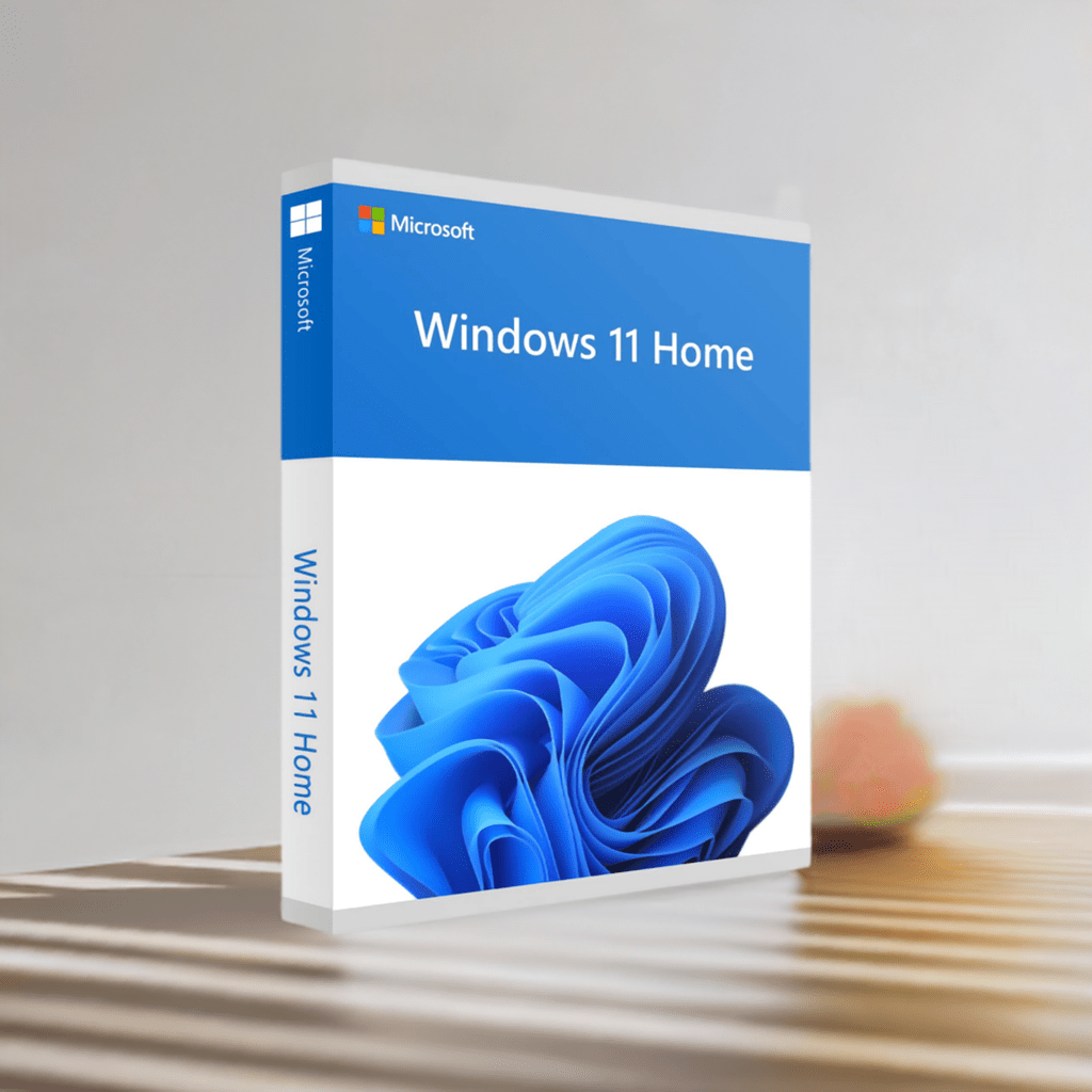 Microsoft Software Microsoft Windows 11 Home