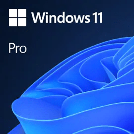 Microsoft Software Microsoft Windows 11 Pro