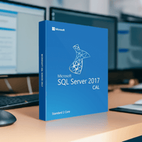 Thumbnail for Microsoft Software SQL Server 2017 Standard 2 Core
