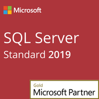 Thumbnail for Microsoft Software SQL Server 2019 Standard License