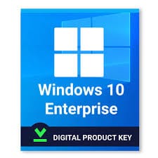 Microsoft Software Windows 10 Enterprise