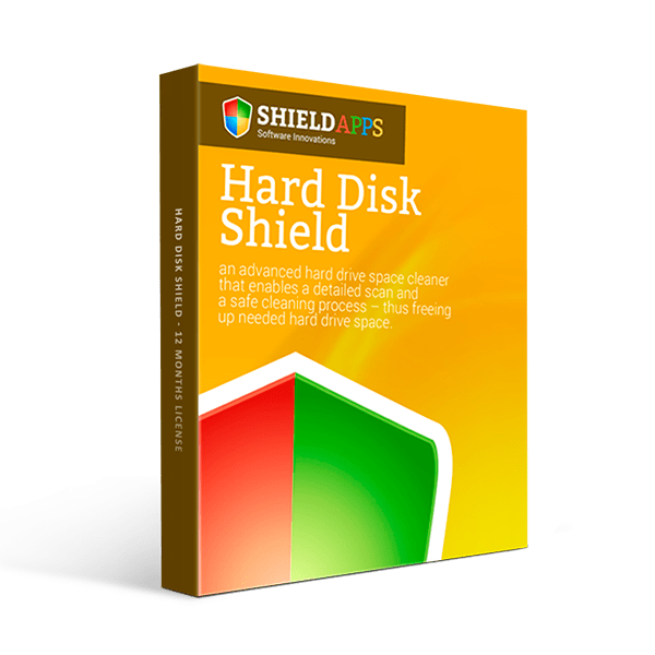 ShieldApps Software Protection Setup