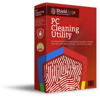 Thumbnail for ShieldApps Software ShieldApps PC Cleaning Utility - 12 Months License