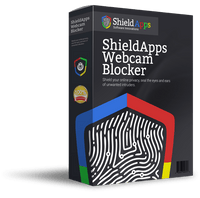 Thumbnail for ShieldApps Software ShieldApps Webcam Blocker - 12 Months License