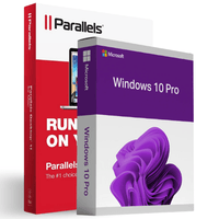 Thumbnail for Softwarekeep USA Software Parallels Desktop + Windows 10 Pro