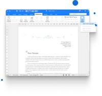 Thumbnail for Truly Office Software Truly Office 2024 Family for Mac