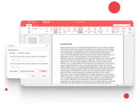 Thumbnail for Truly Office Software Truly Office 2024 Student for Mac Lifetime License