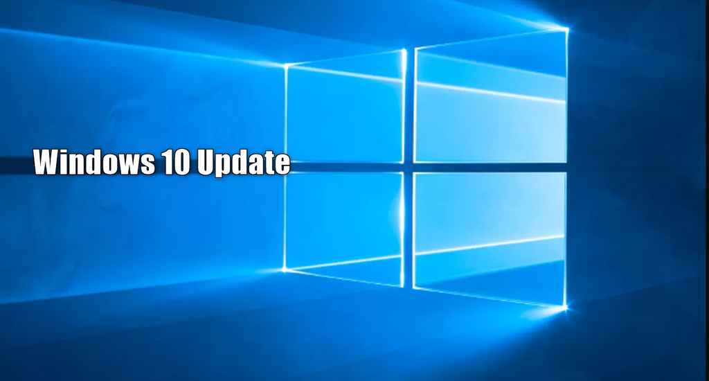 How to Update Windows 10