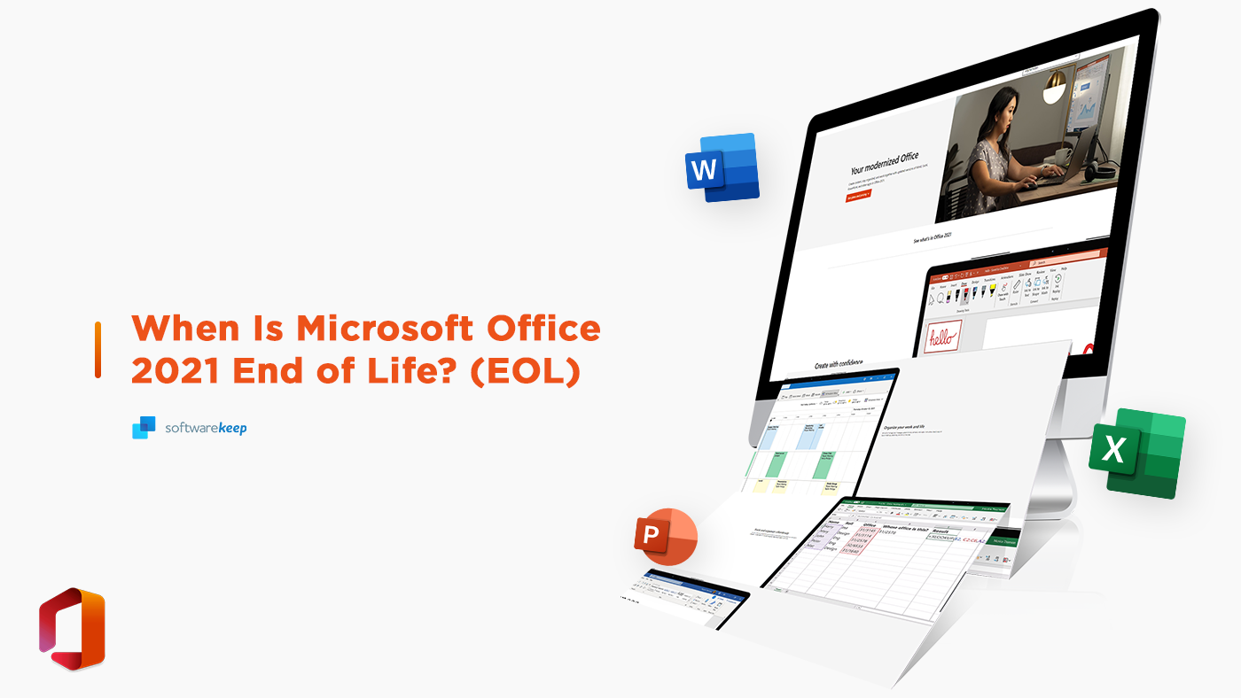 When Is Microsoft Office 2021 End of Life? (EOL)