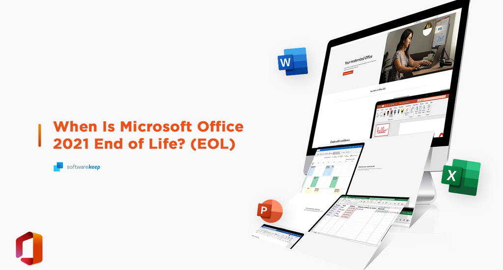 When Is Microsoft Office 2021 End of Life? (EOL)